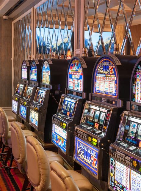 best casino in shreveport for slots
